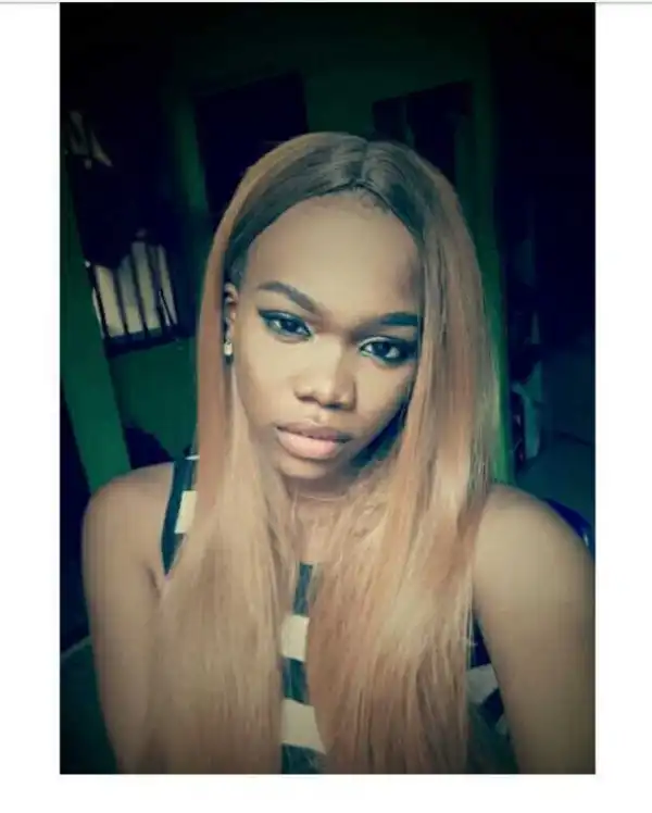 Shocking Story: My Desperation Cost me over #40,000 - Ifedibia Oluchi Anne